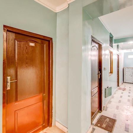 Hotel Neha Inn Yeni Delhi Dış mekan fotoğraf