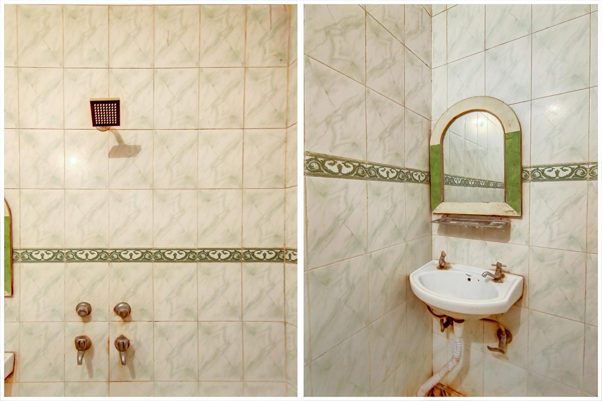 Hotel Neha Inn Yeni Delhi Dış mekan fotoğraf