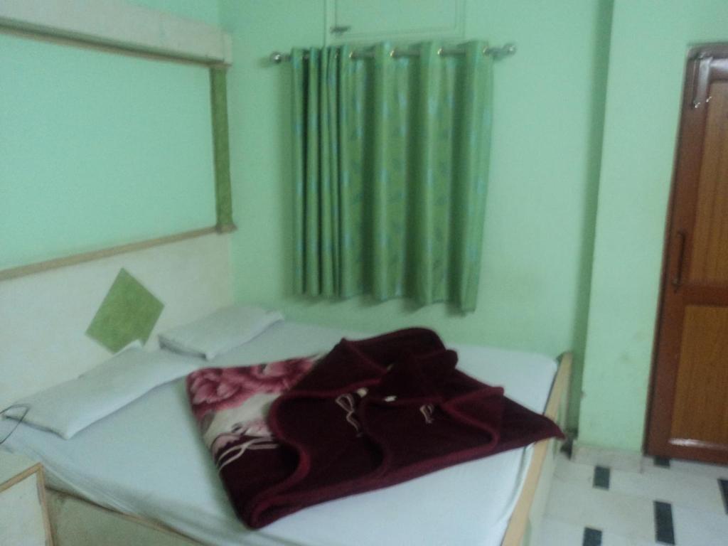 Hotel Neha Inn Yeni Delhi Oda fotoğraf