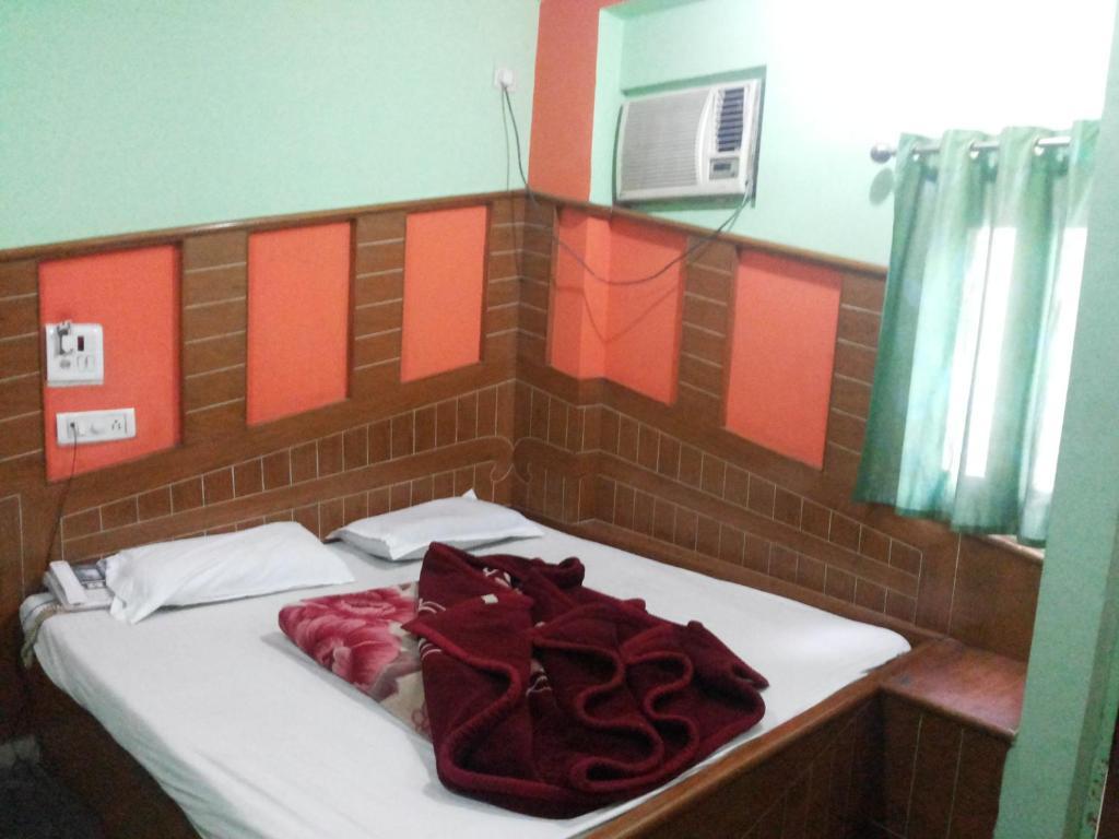 Hotel Neha Inn Yeni Delhi Dış mekan fotoğraf