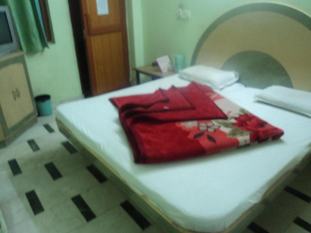 Hotel Neha Inn Yeni Delhi Dış mekan fotoğraf